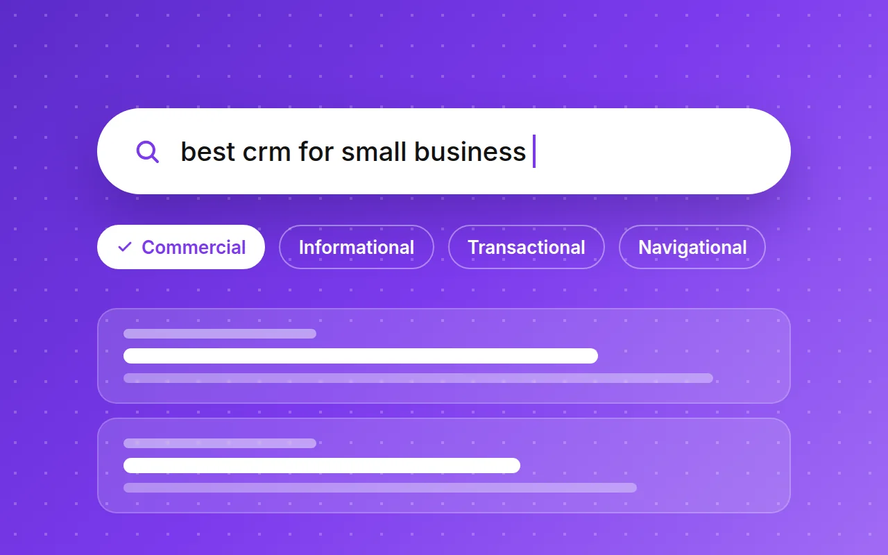 Writing for Search Intent Without Sounding Like a Robot