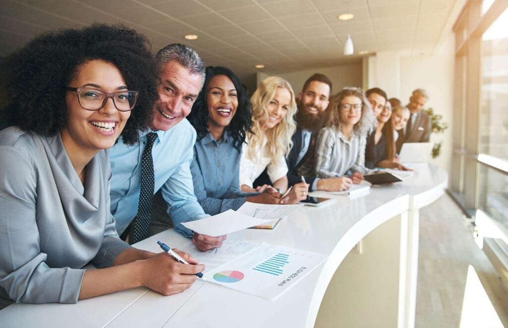 10 Ways to Achieve your business goal