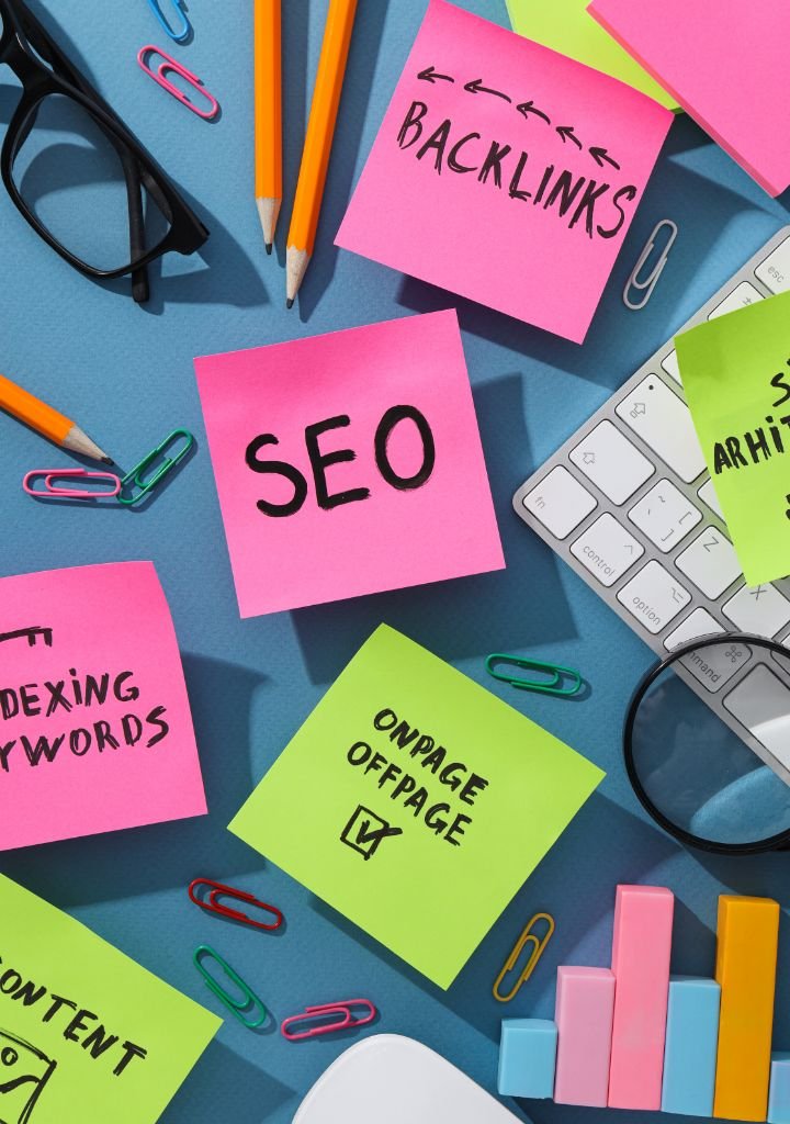 online business growth through SEO