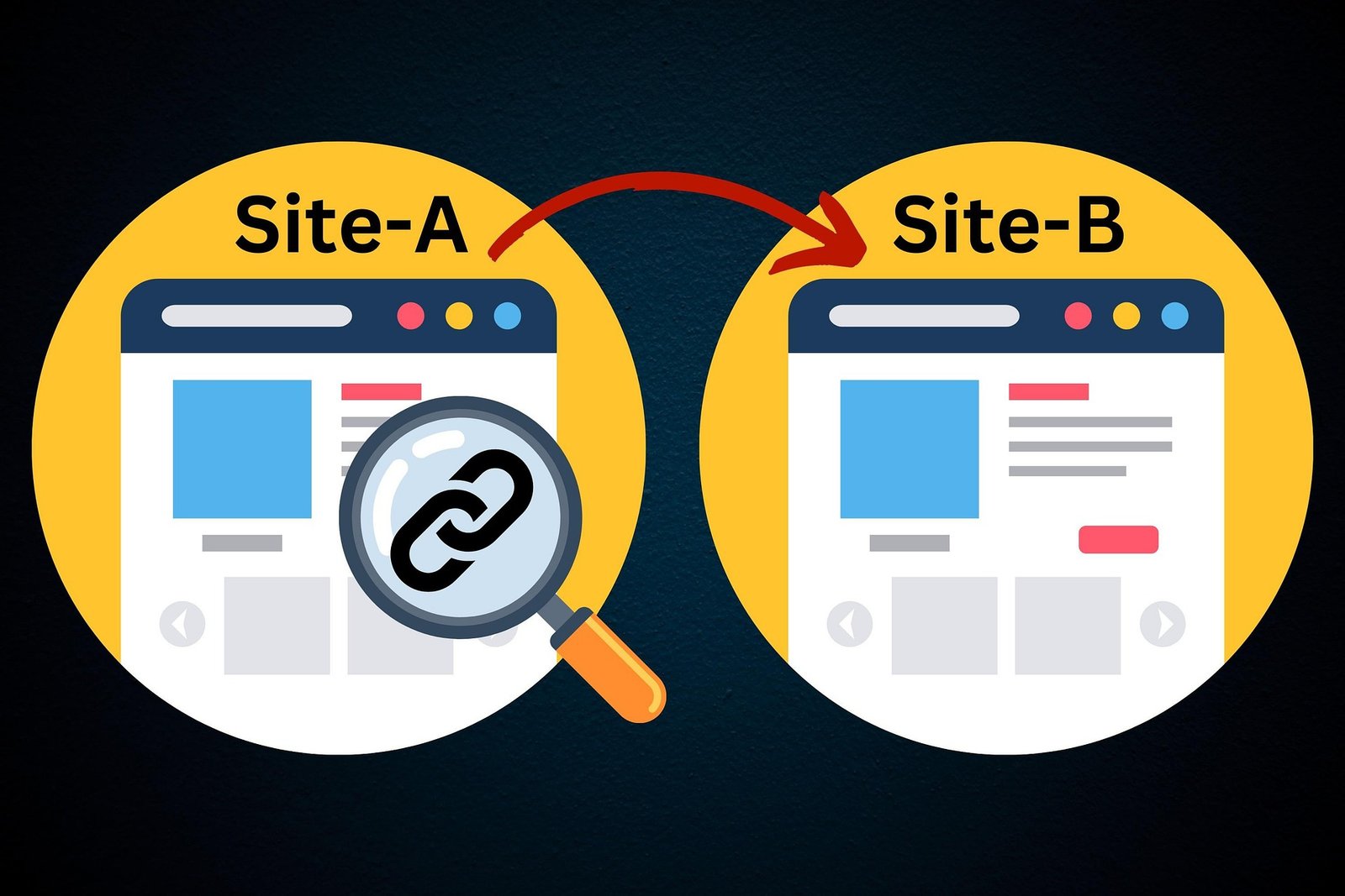 link building and outreach strategy for high authority backlinks