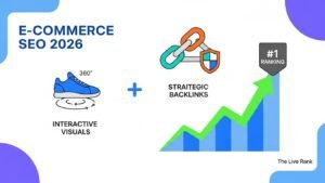 E-commerce SEO Strategy: How to Rank Product Pages Without Spamming