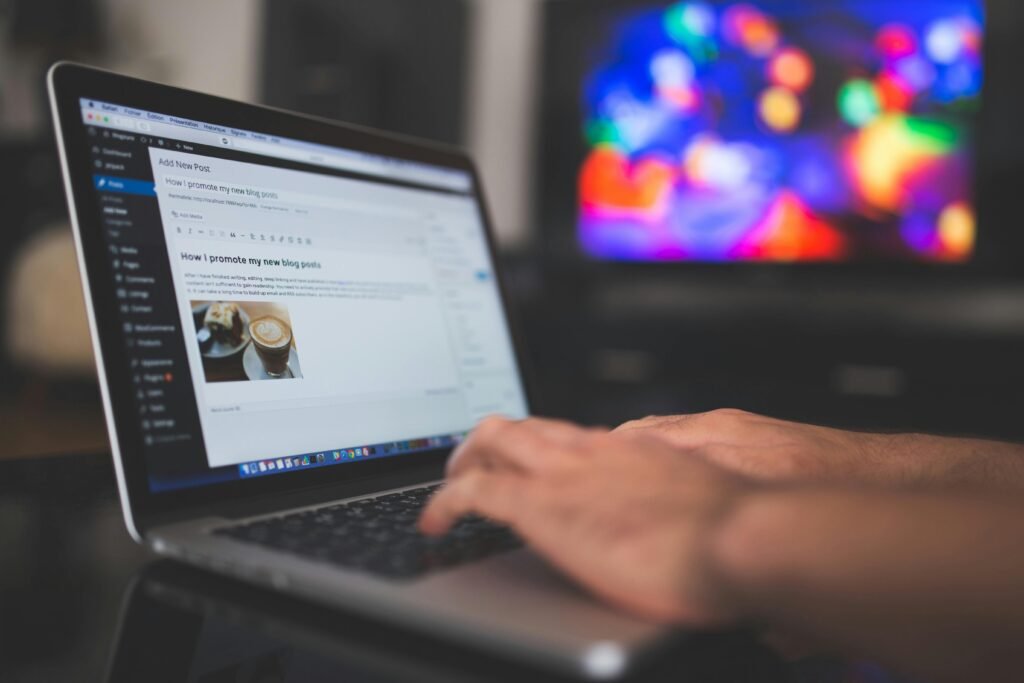 guest posting ckeck list