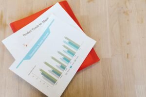 White Label Link Building Report Template
